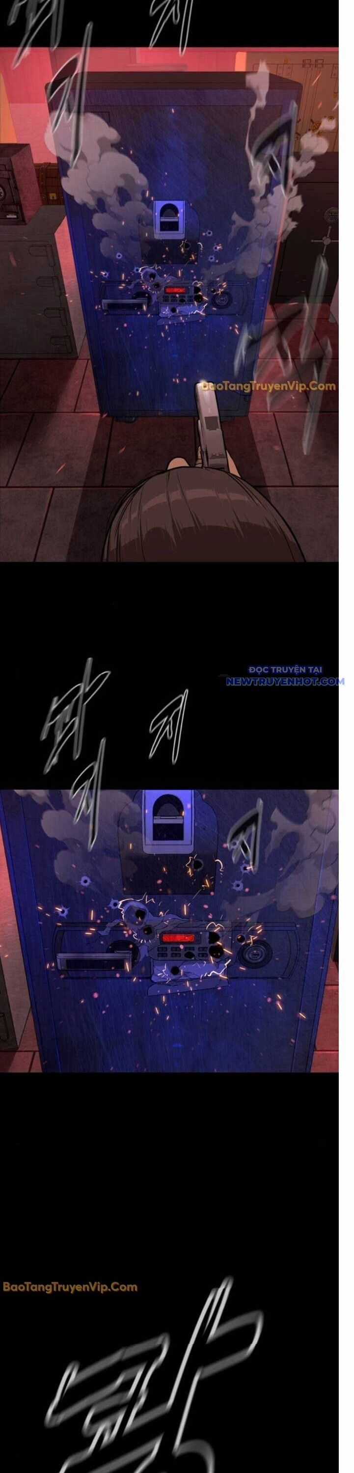 Sát Thủ Peter Chương 87 trang 10