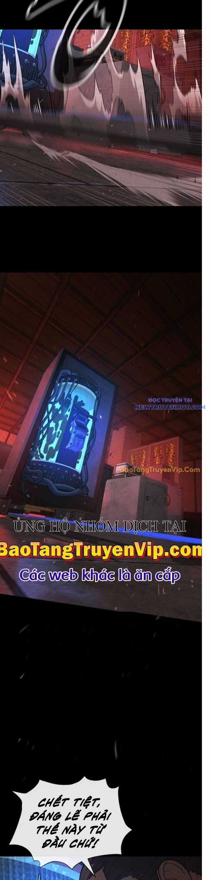 Sát Thủ Peter Chương 87 trang 11