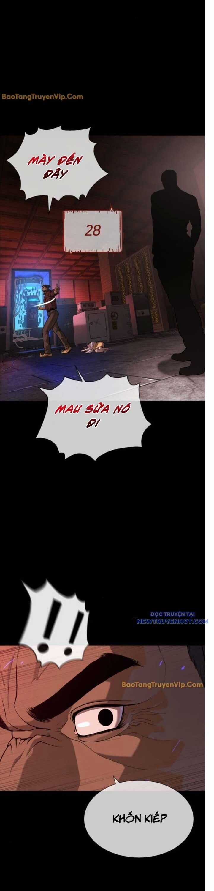 Sát Thủ Peter Chương 87 trang 15