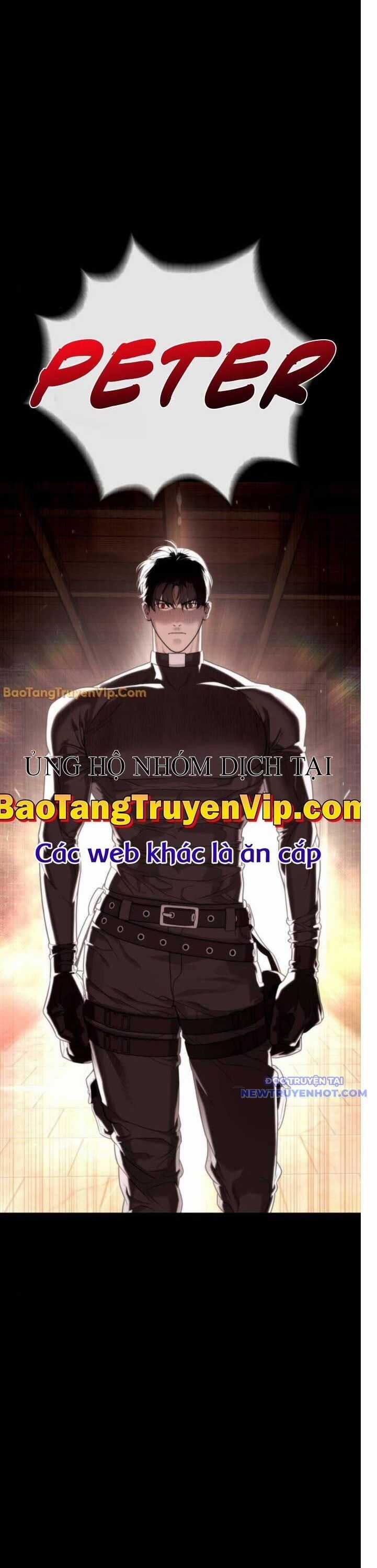 Sát Thủ Peter Chương 87 trang 16