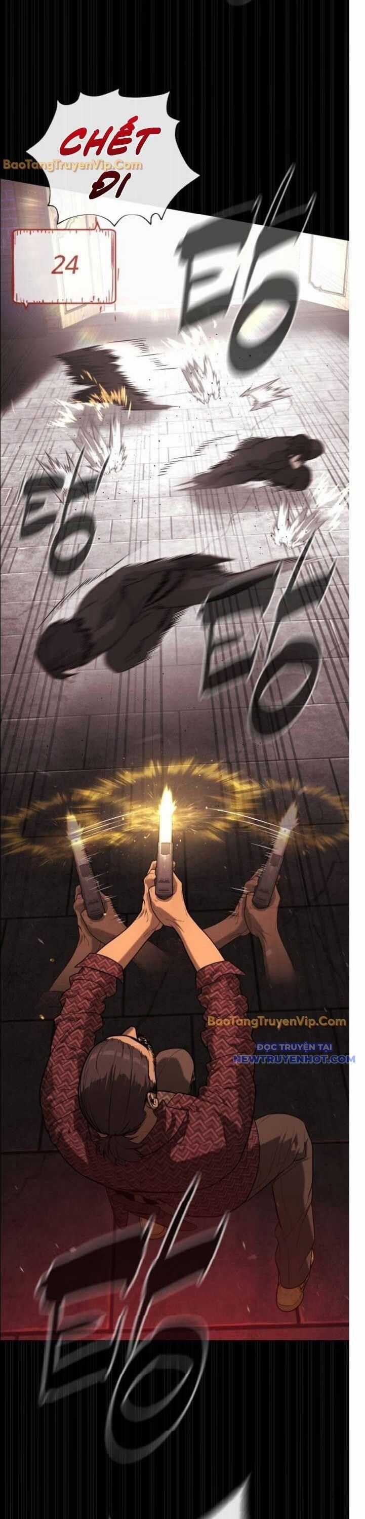 Sát Thủ Peter Chương 87 trang 19