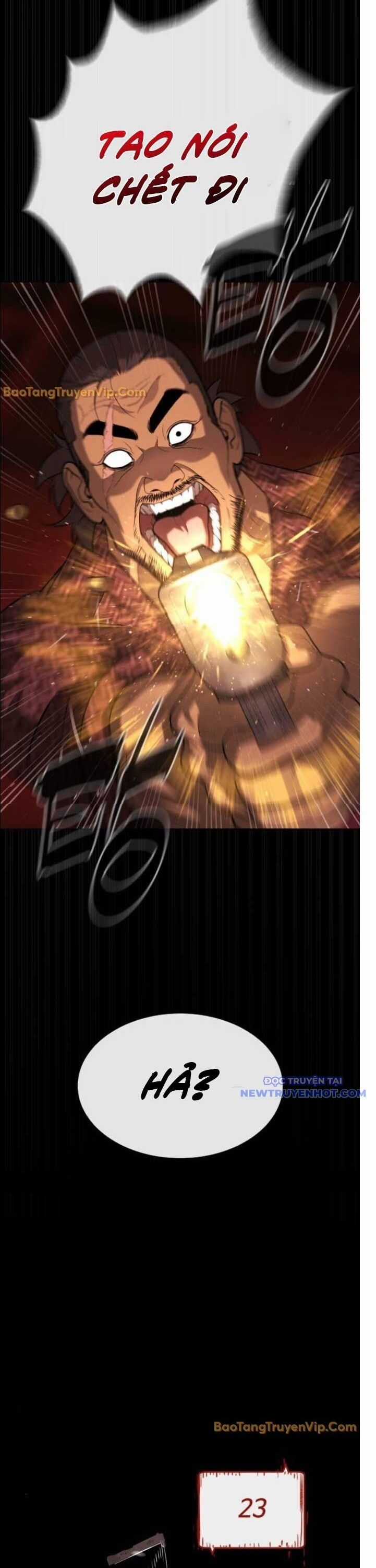 Sát Thủ Peter Chương 87 trang 20