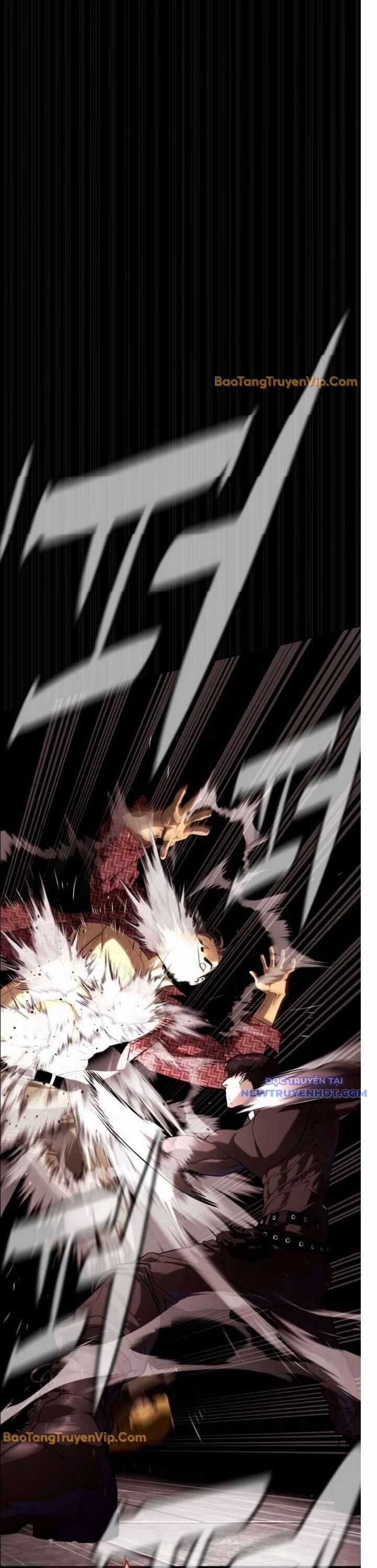 Sát Thủ Peter Chương 87 trang 22