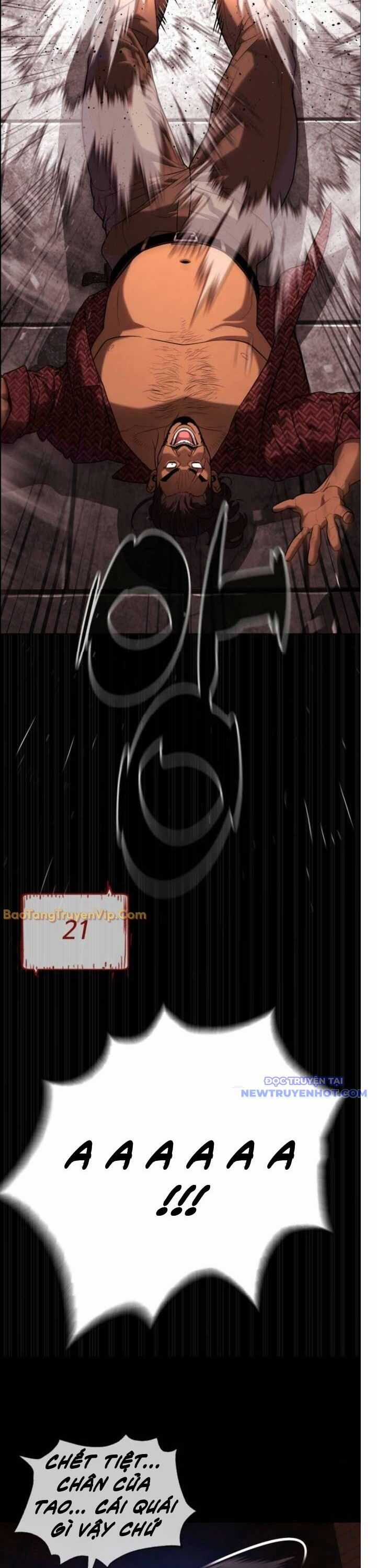 Sát Thủ Peter Chương 87 trang 25