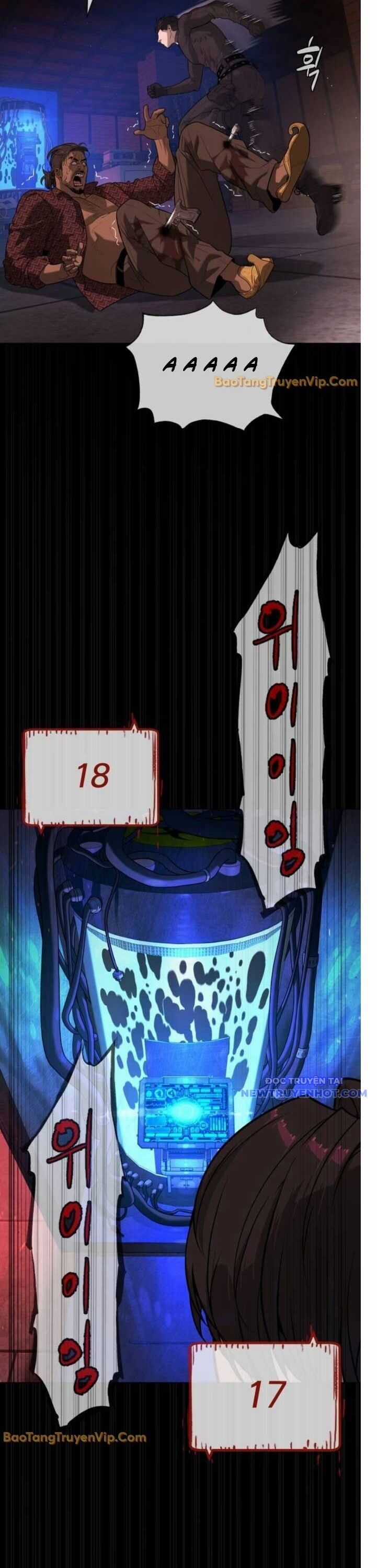 Sát Thủ Peter Chương 87 trang 26