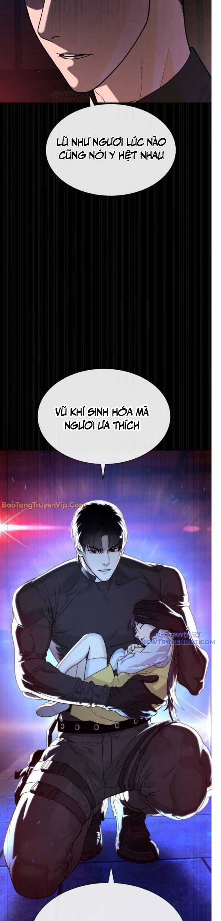 Sát Thủ Peter Chương 87 trang 29