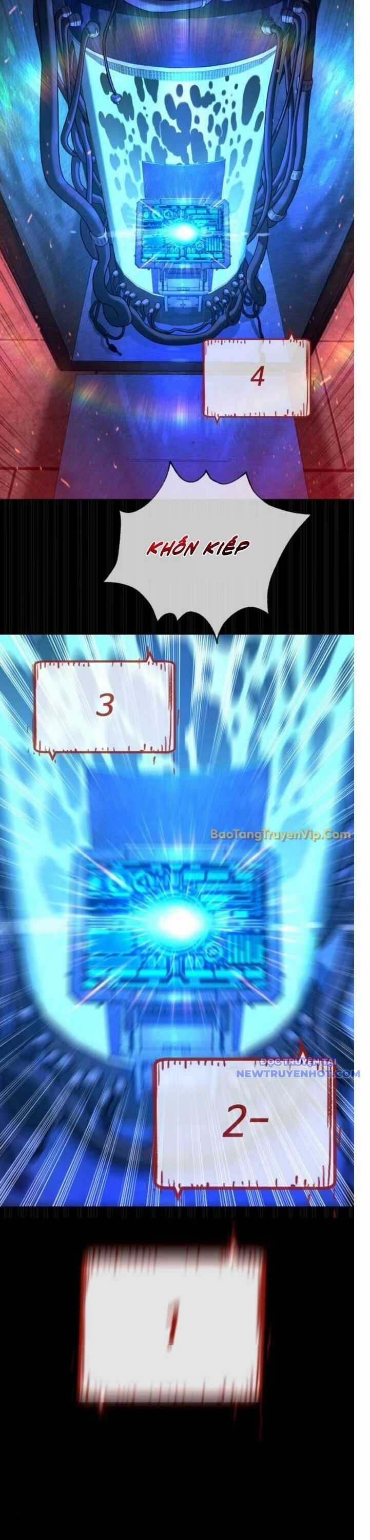 Sát Thủ Peter Chương 87 trang 31