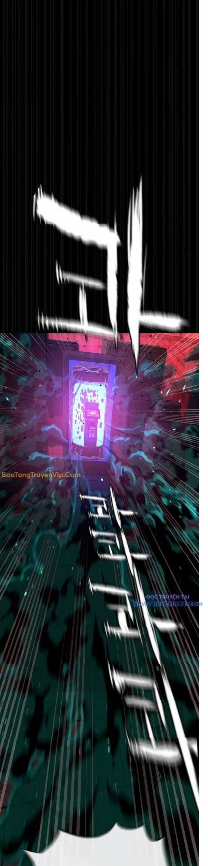 Sát Thủ Peter Chương 87 trang 33