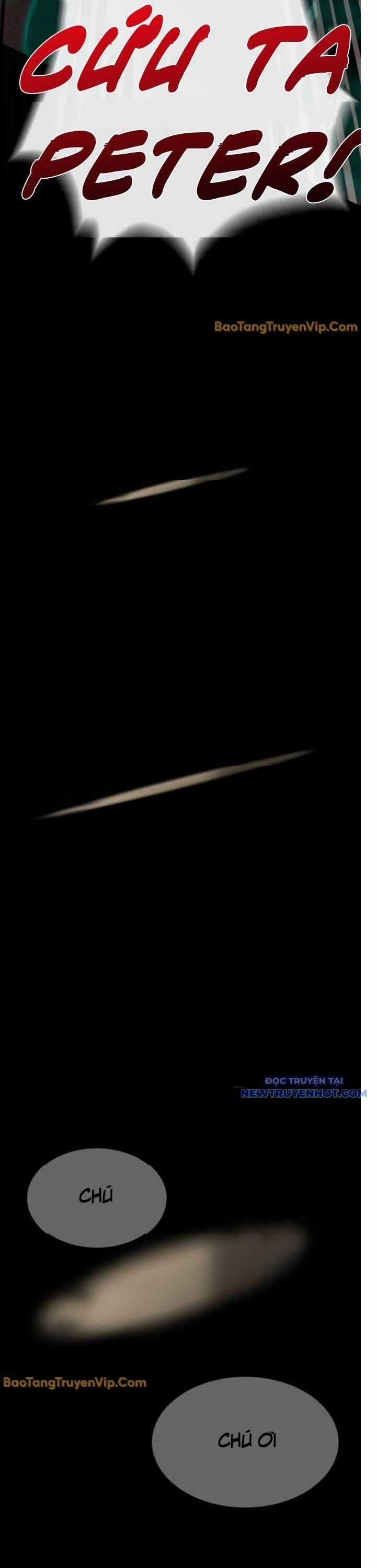 Sát Thủ Peter Chương 87 trang 34