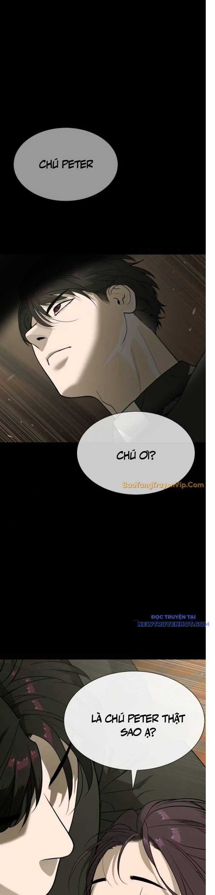 Sát Thủ Peter Chương 87 trang 35