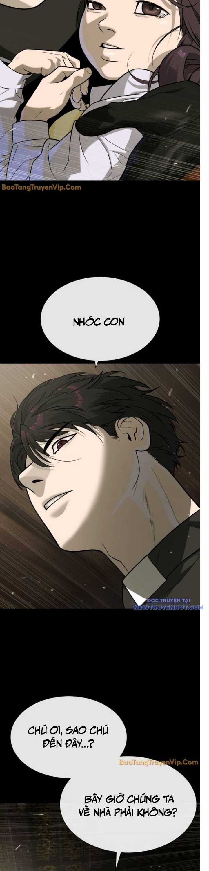 Sát Thủ Peter Chương 87 trang 36