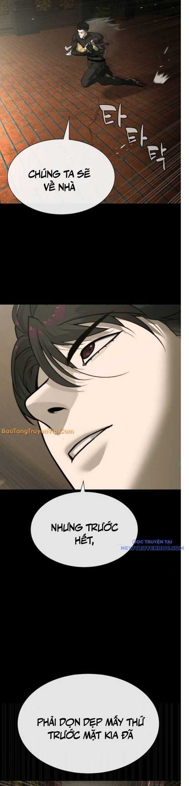 Sát Thủ Peter Chương 87 trang 37