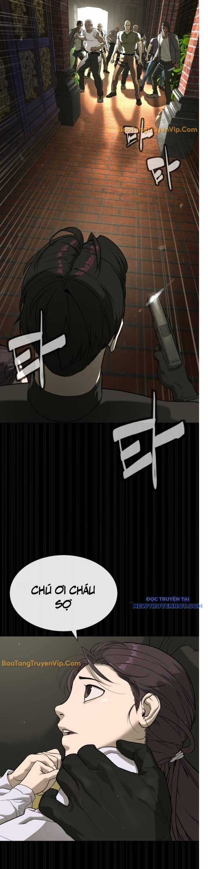 Sát Thủ Peter Chương 87 trang 38