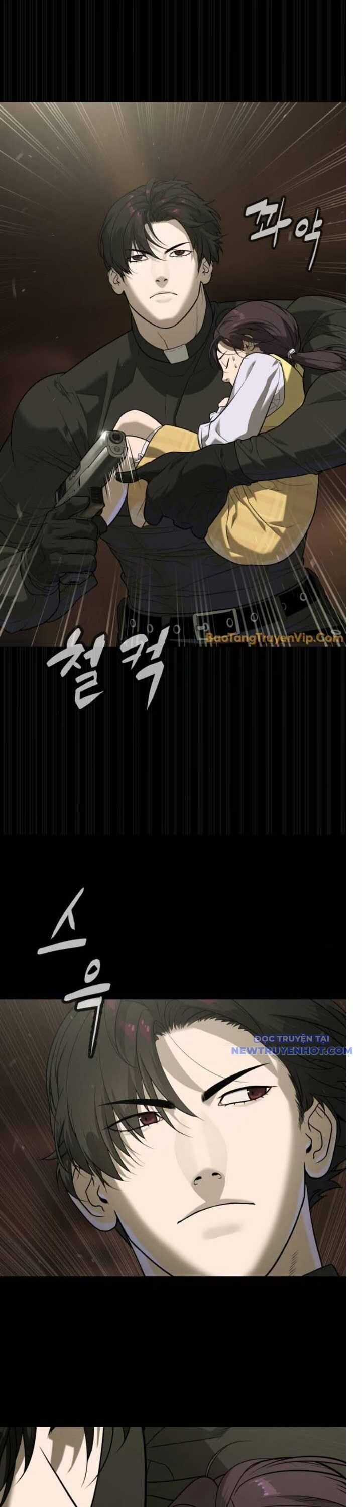 Sát Thủ Peter Chương 87 trang 39