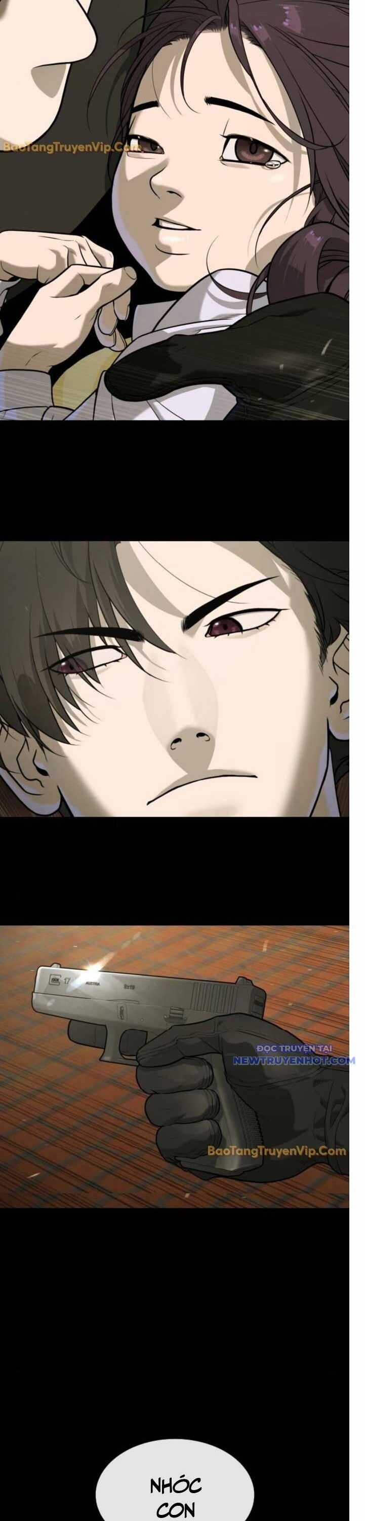 Sát Thủ Peter Chương 87 trang 40