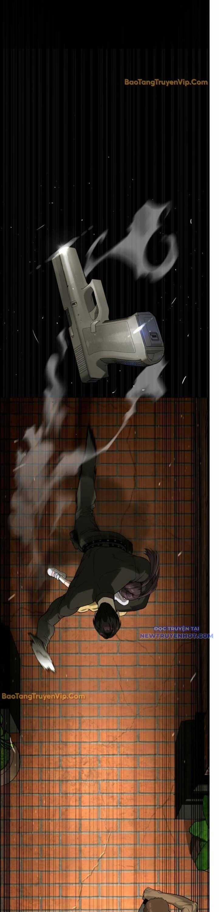 Sát Thủ Peter Chương 87 trang 42