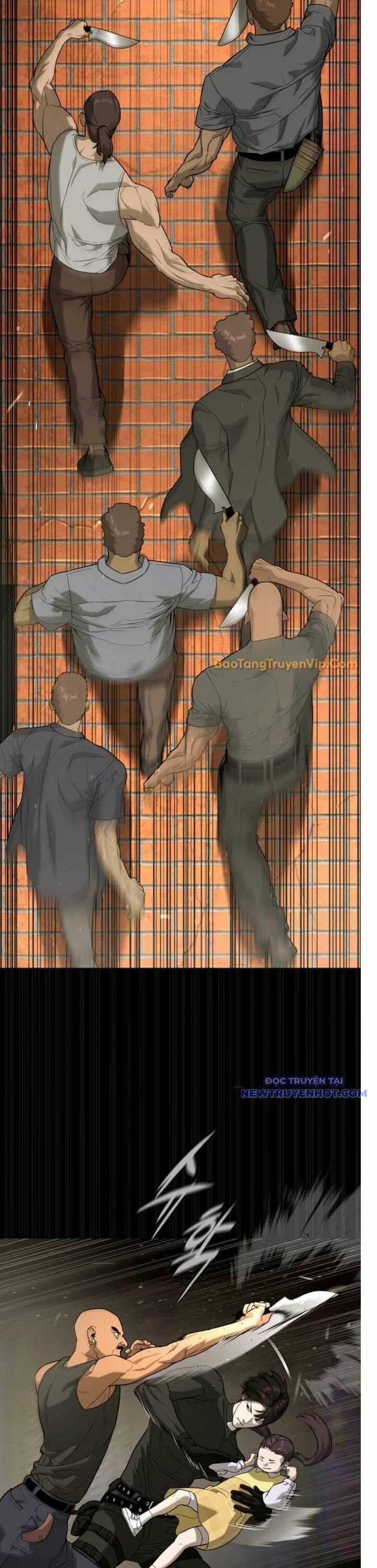 Sát Thủ Peter Chương 87 trang 43