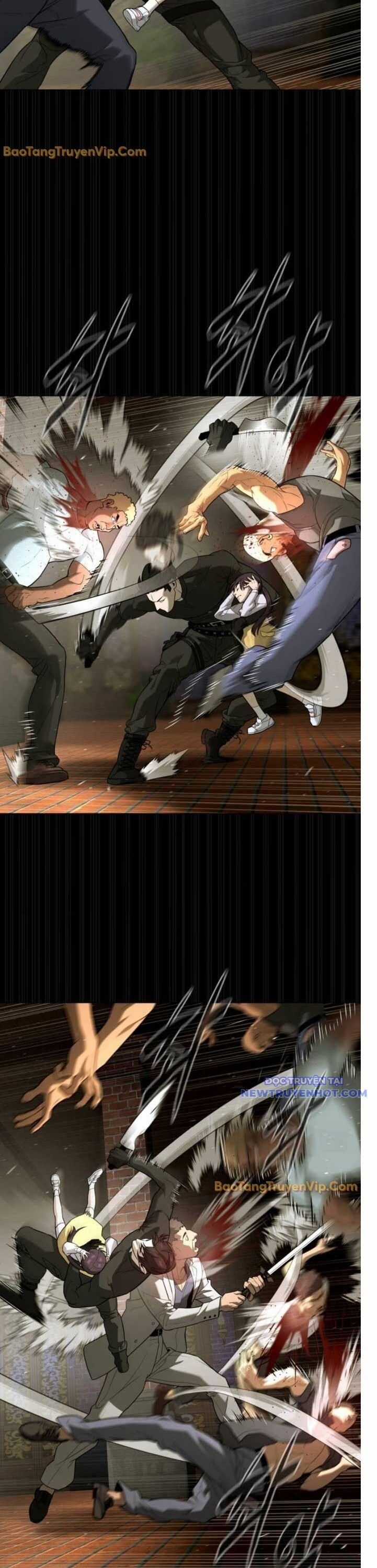 Sát Thủ Peter Chương 87 trang 44