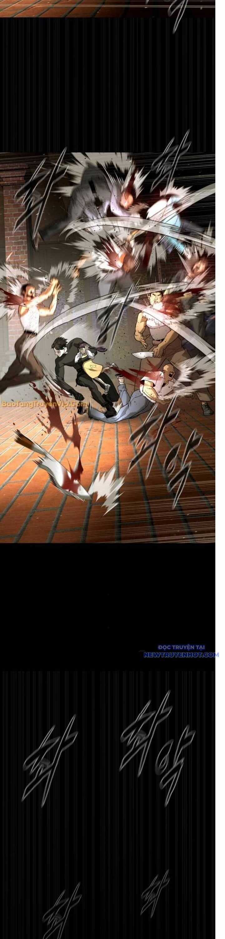 Sát Thủ Peter Chương 87 trang 45