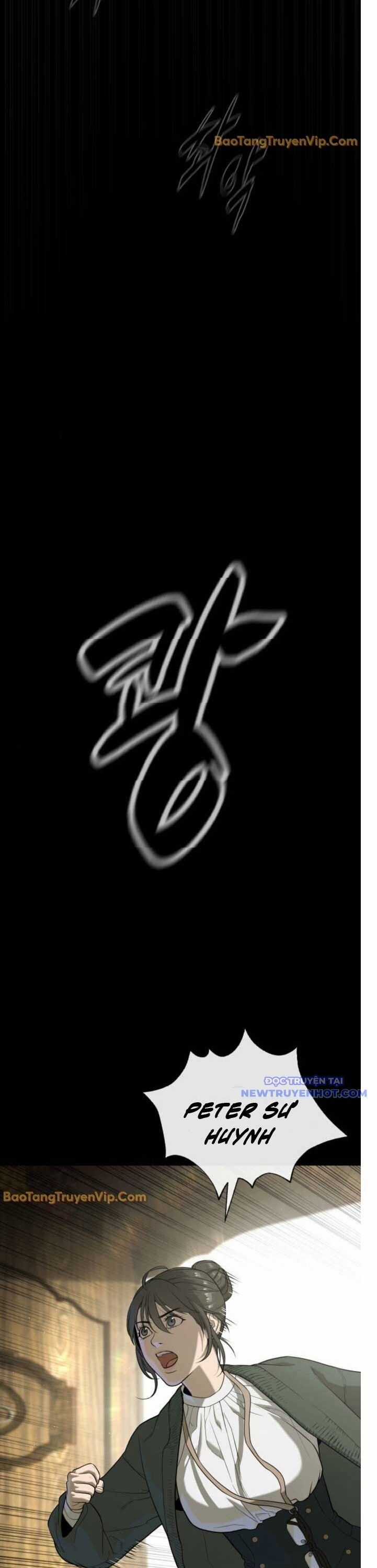 Sát Thủ Peter Chương 87 trang 46