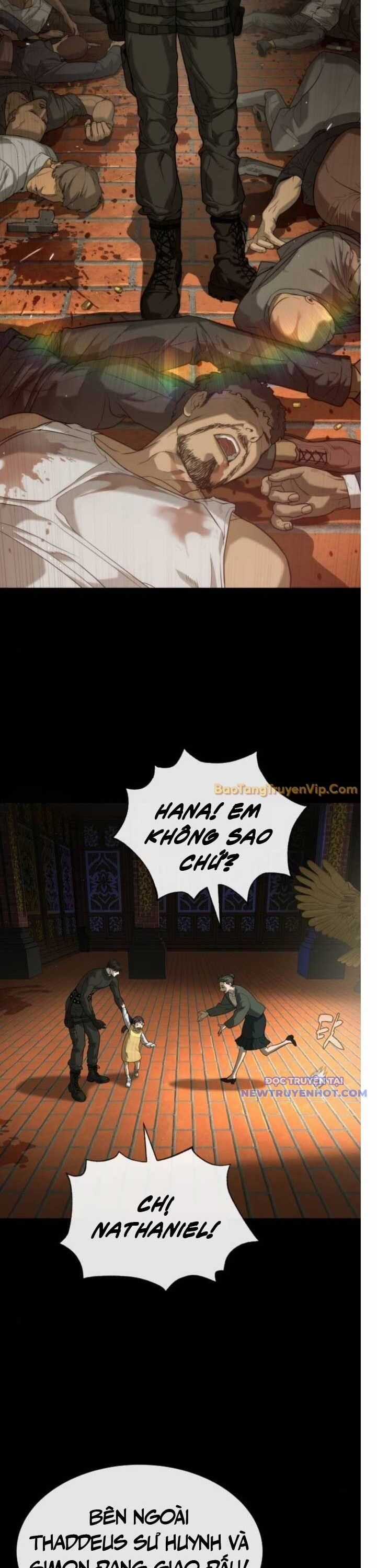 Sát Thủ Peter Chương 87 trang 48