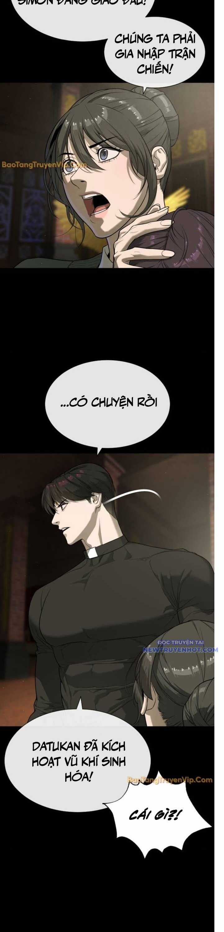 Sát Thủ Peter Chương 87 trang 49