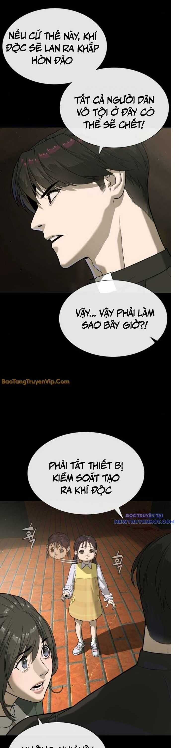 Sát Thủ Peter Chương 87 trang 50