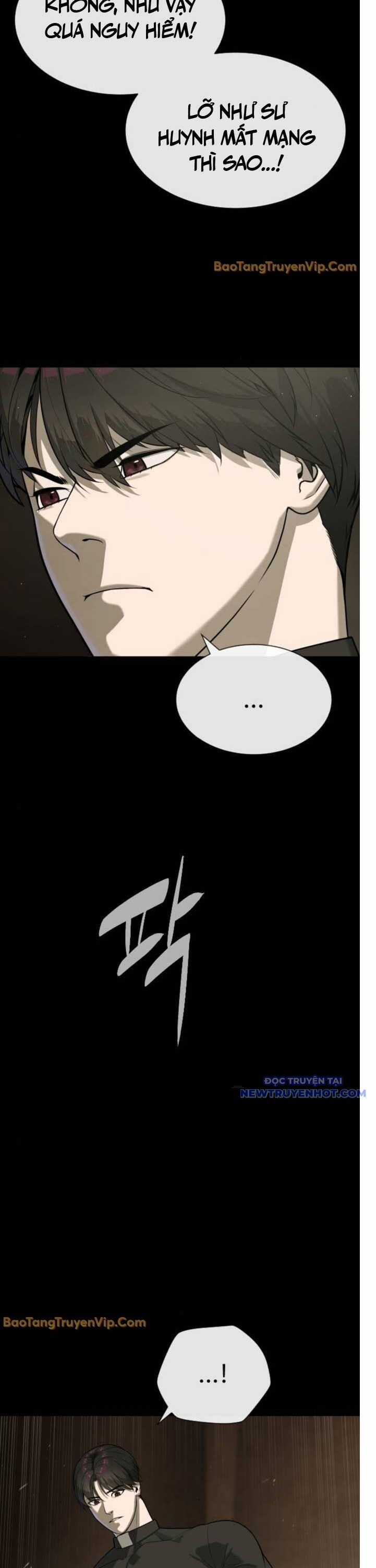 Sát Thủ Peter Chương 87 trang 51