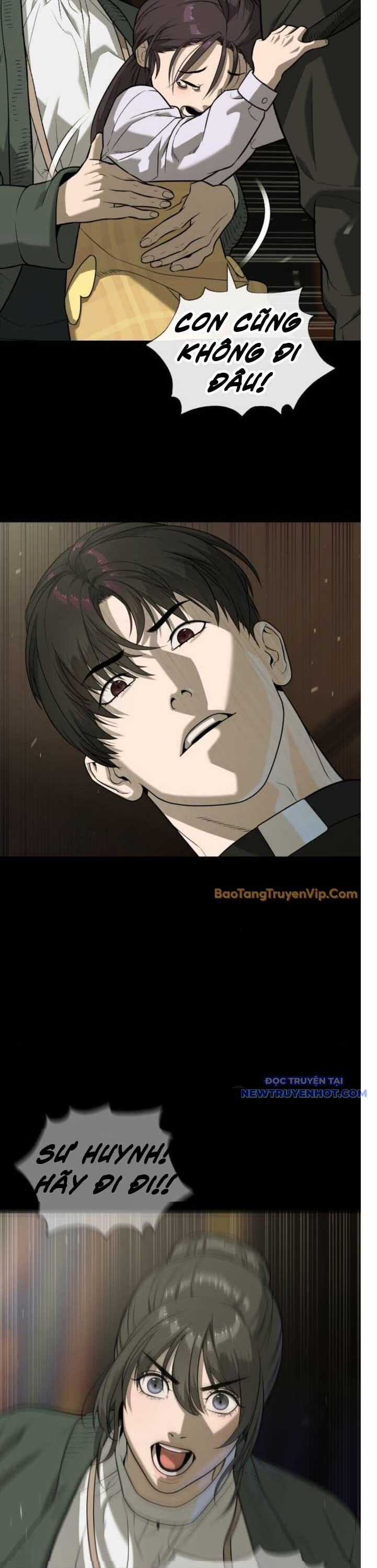 Sát Thủ Peter Chương 87 trang 57