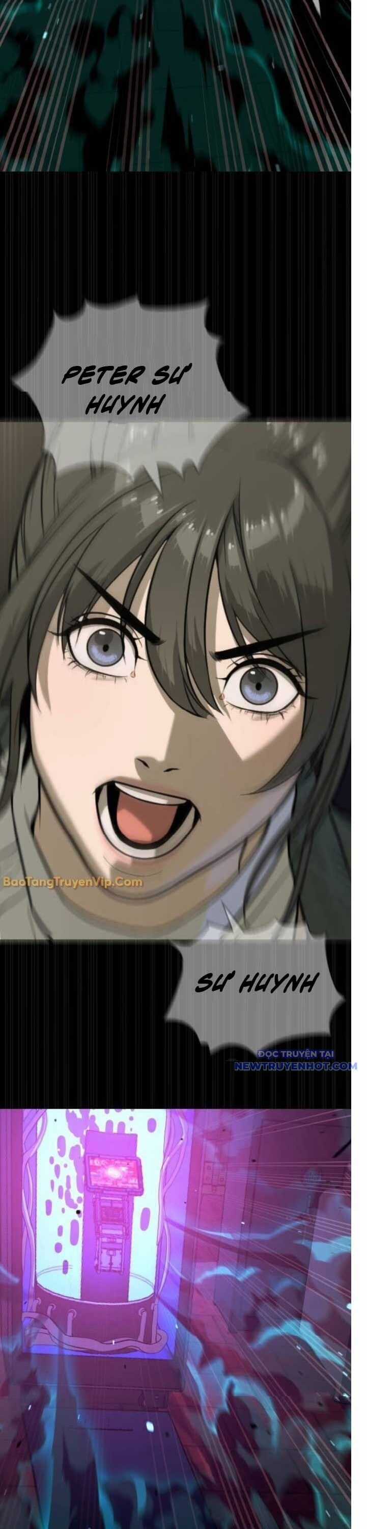 Sát Thủ Peter Chương 87 trang 59