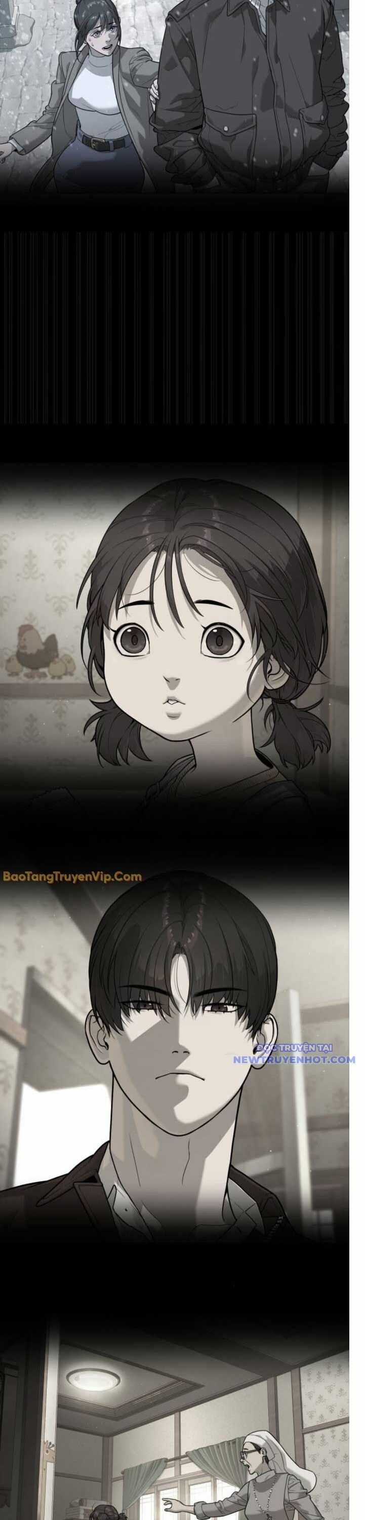 Sát Thủ Peter Chương 87 trang 63