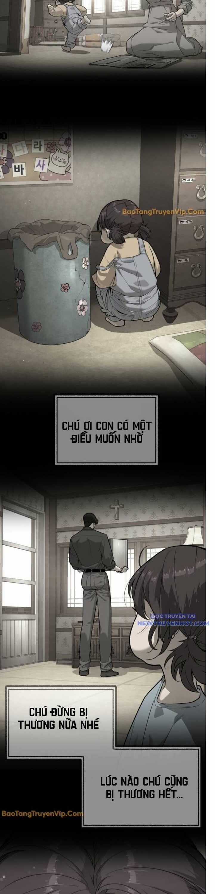 Sát Thủ Peter Chương 87 trang 64