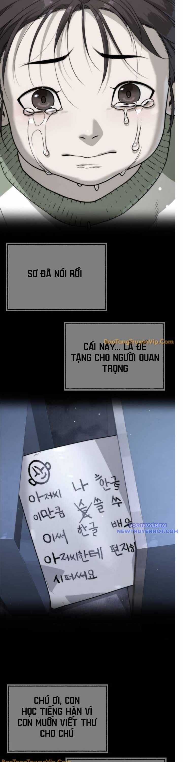 Sát Thủ Peter Chương 87 trang 65