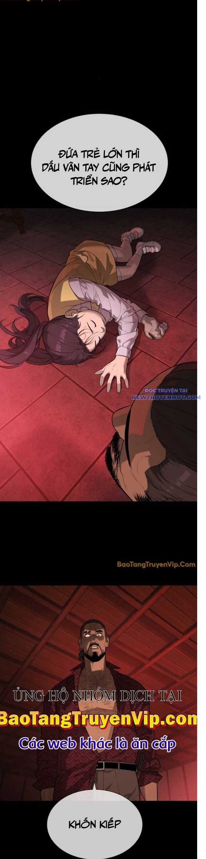 Sát Thủ Peter Chương 87 trang 7