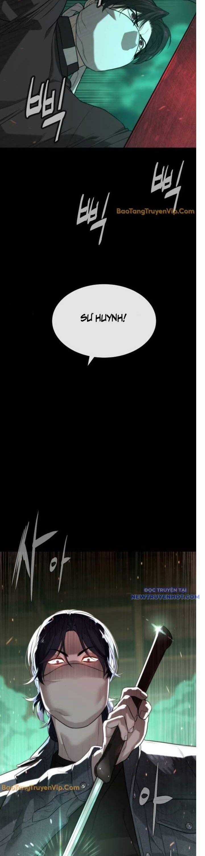 Sát Thủ Peter Chương 87 trang 77