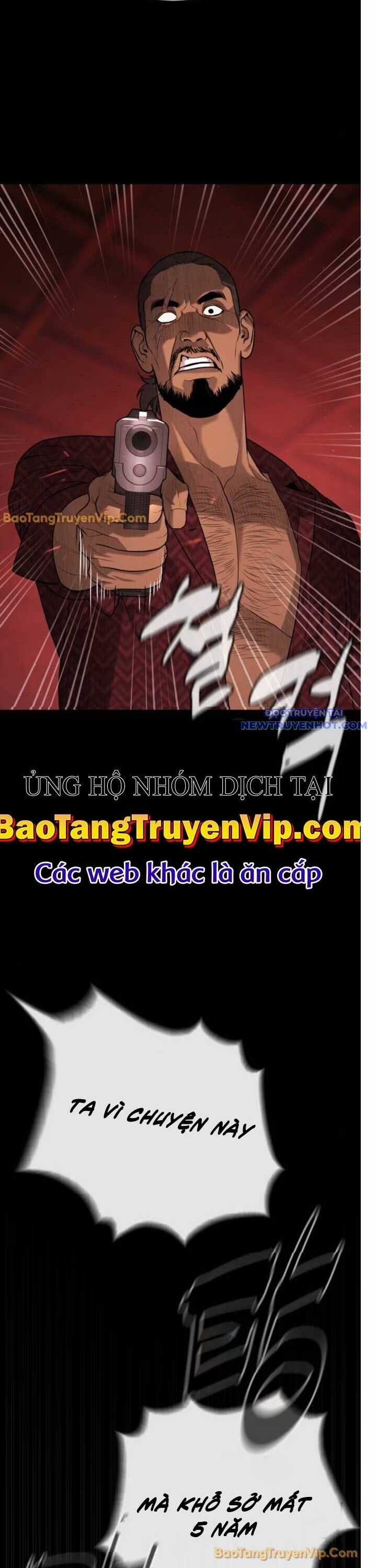 Sát Thủ Peter Chương 87 trang 8