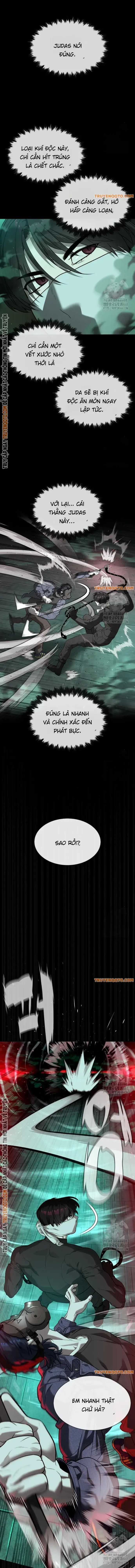 Sát Thủ Peter Chương 88 trang 10