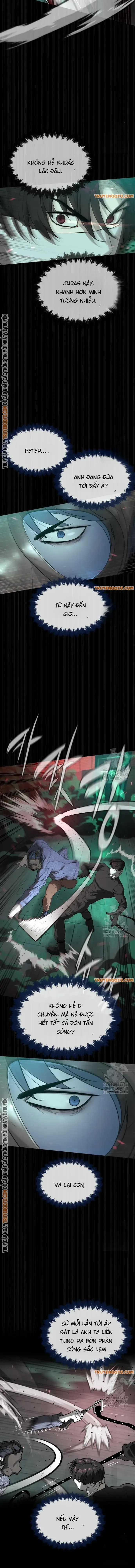 Sát Thủ Peter Chương 88 trang 11