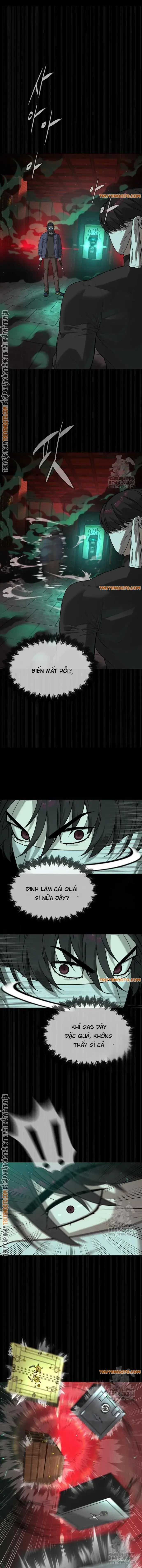 Sát Thủ Peter Chương 88 trang 12