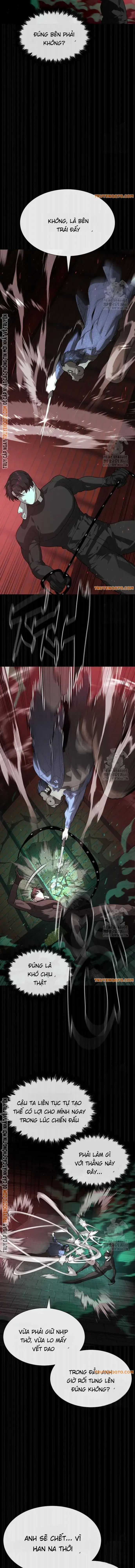 Sát Thủ Peter Chương 88 trang 14