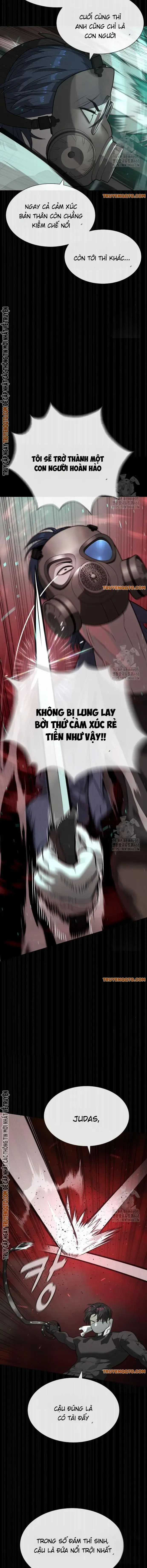 Sát Thủ Peter Chương 88 trang 15