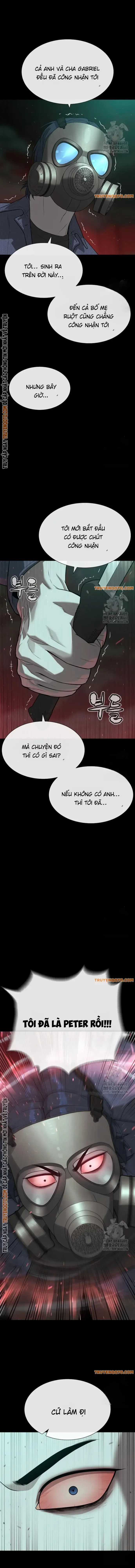 Sát Thủ Peter Chương 88 trang 17