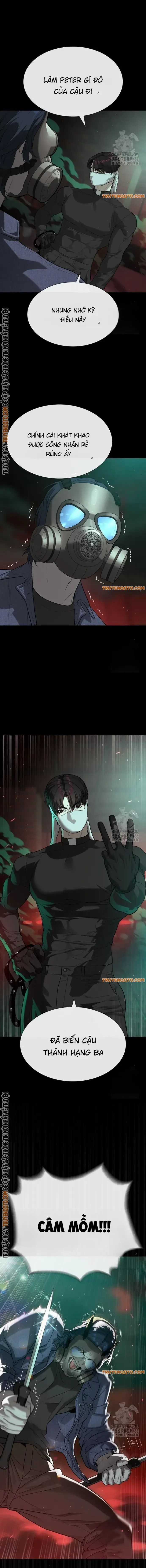 Sát Thủ Peter Chương 88 trang 18