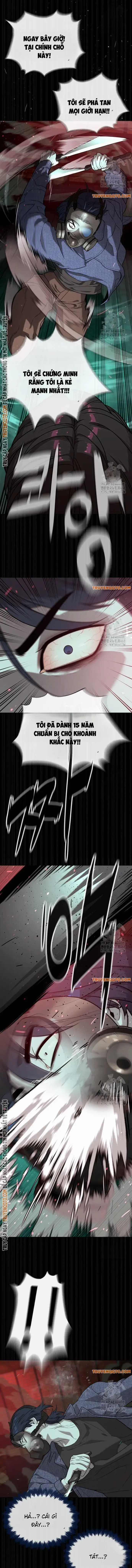 Sát Thủ Peter Chương 88 trang 19