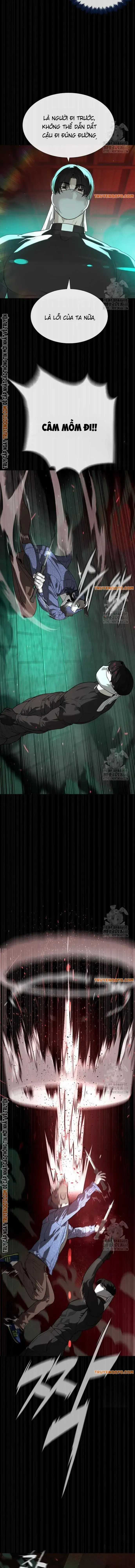 Sát Thủ Peter Chương 88 trang 20