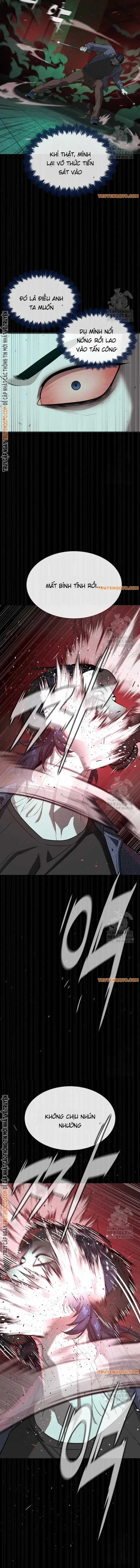 Sát Thủ Peter Chương 88 trang 21