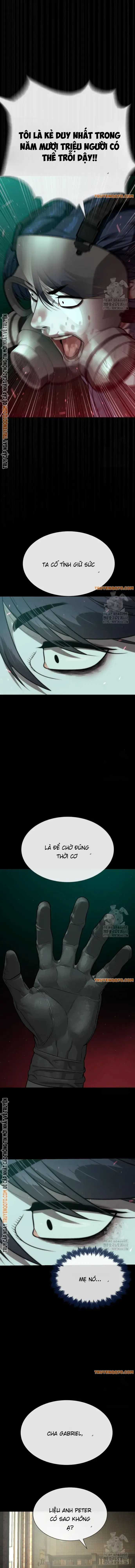 Sát Thủ Peter Chương 88 trang 23