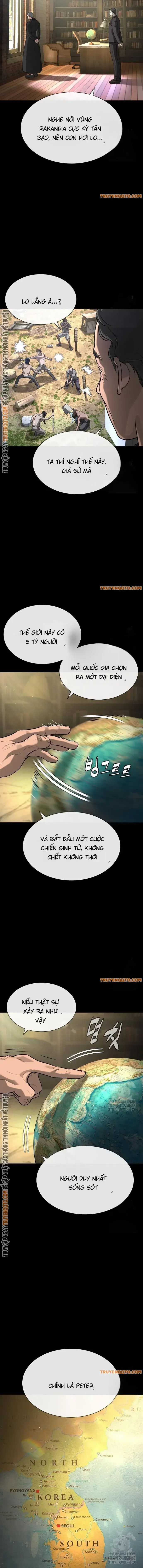 Sát Thủ Peter Chương 88 trang 24