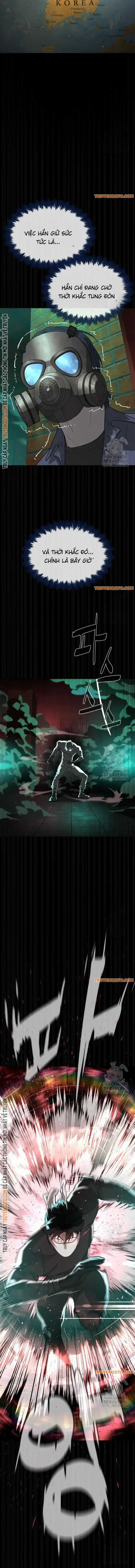 Sát Thủ Peter Chương 88 trang 25