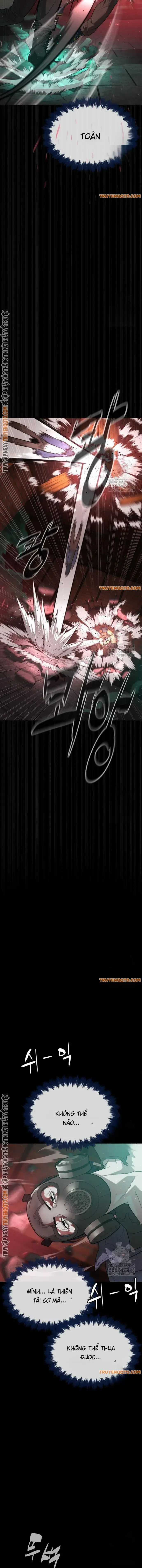 Sát Thủ Peter Chương 88 trang 27